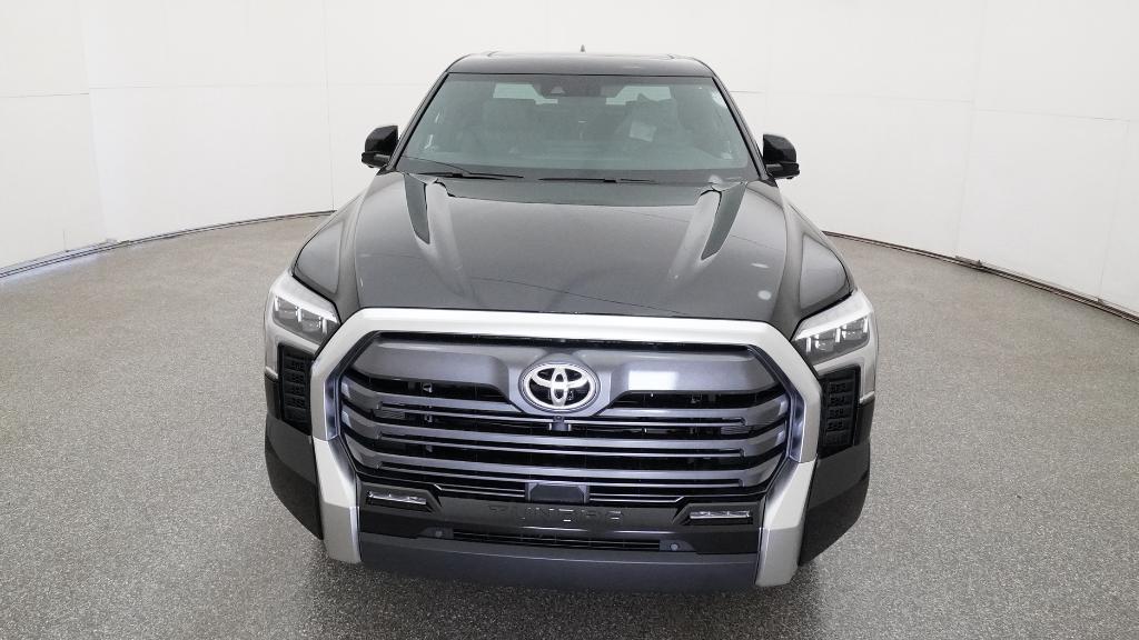 2026 Toyota Tundra Limited - Photo 20