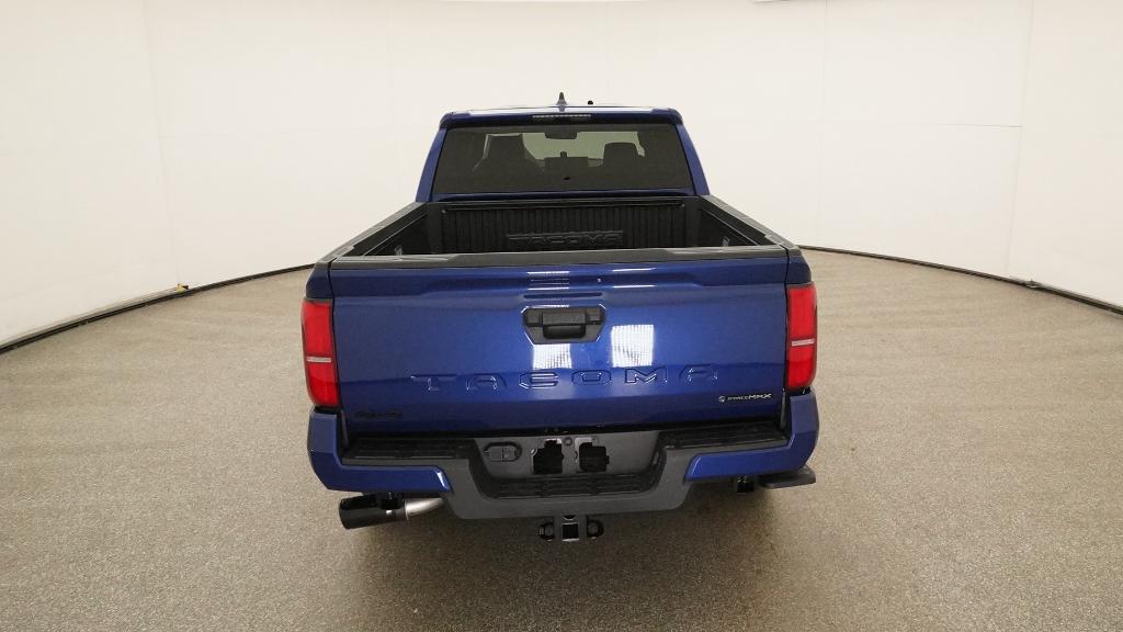2025 Toyota Tacoma TRD Sport - Photo 43