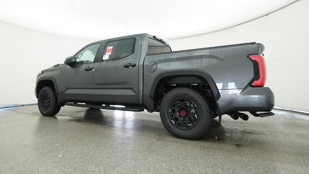 2026 Toyota Tundra TRD Pro - Photo 24