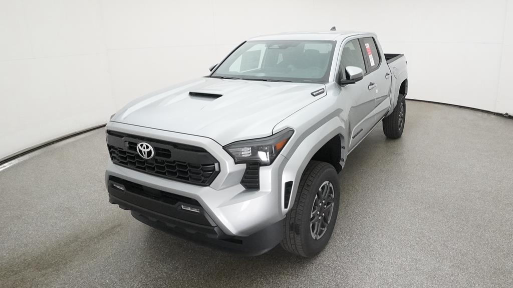 2025 Toyota Tacoma TRD Sport - Photo 57