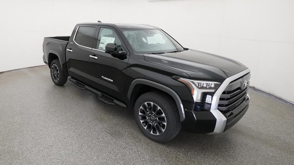 2026 Toyota Tundra Limited - Photo 27