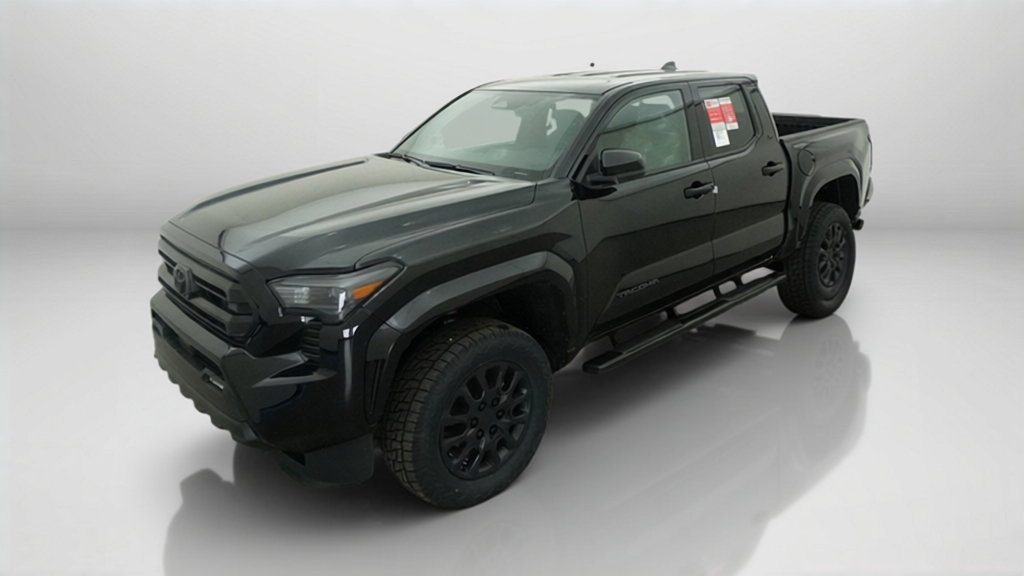  Toyota Tacoma