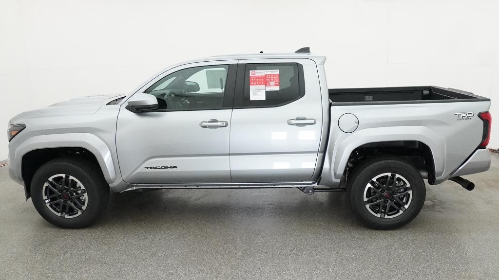 New 2026 Toyota Tacoma TRD Sport 4X4 DOUBLE CAB