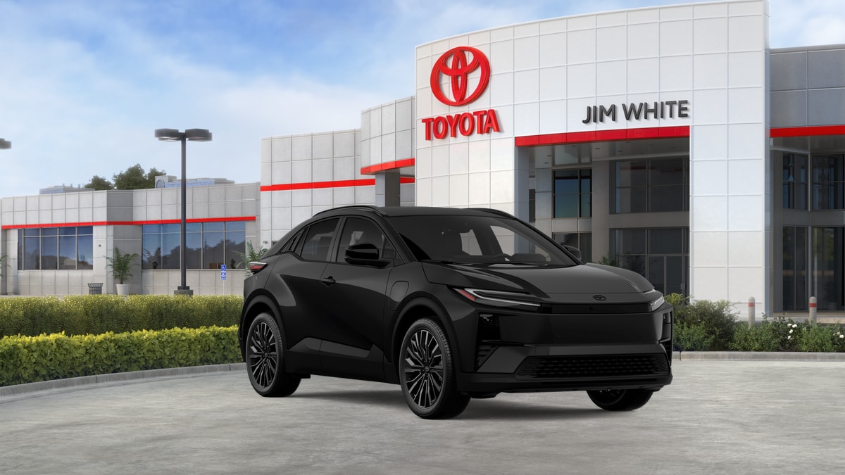 2026 Toyota C-HR XSE - Photo 15
