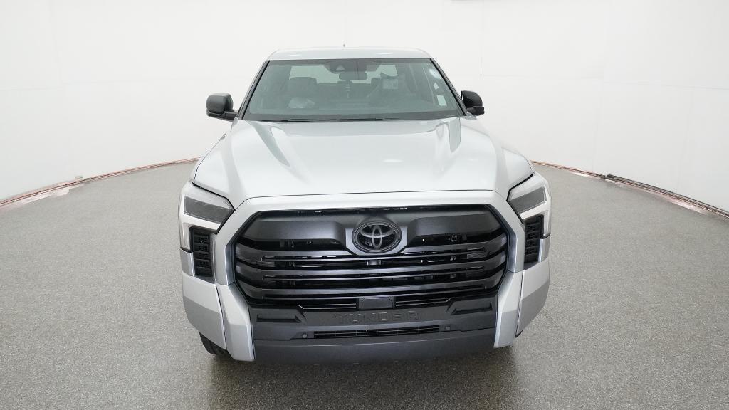 2026 Toyota Tundra SR5 - Photo 30
