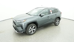 2025 Toyota RAV4 Plug-in Hybrid SE PLUG-IN HYBRID