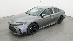 2026 Toyota Camry SE SE