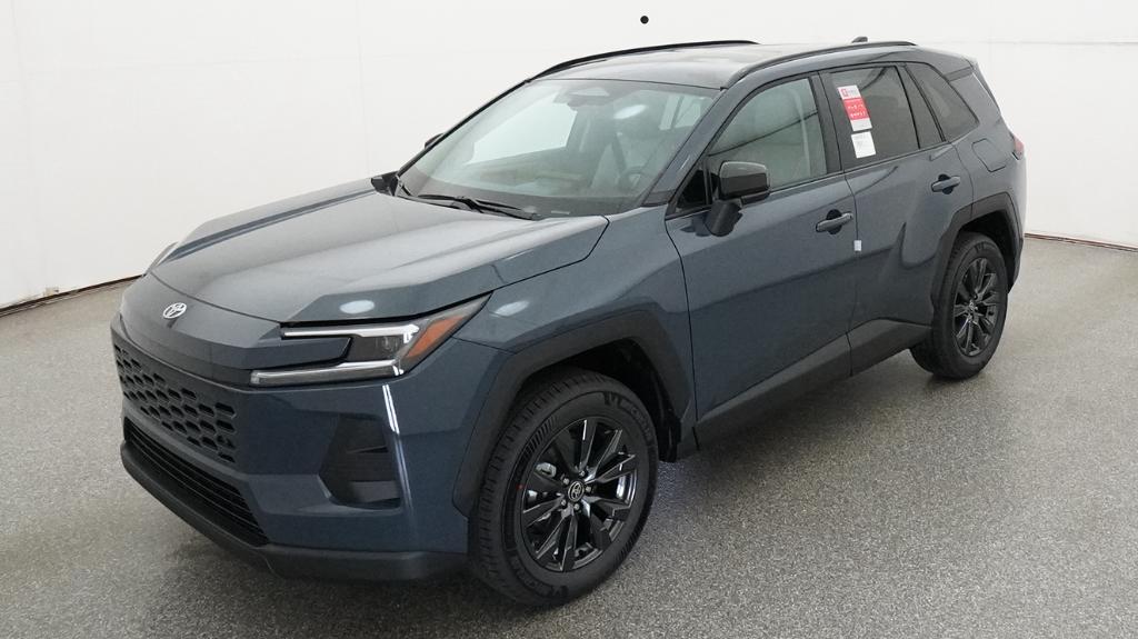 2026 Toyota RAV4 Hybrid XLE Premium FWD's photo