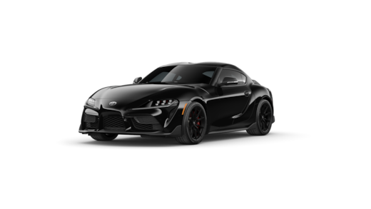 New 2026 Toyota GR Supra For Sale at Toyota of Hollywood | VIN