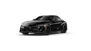 New 2026 Toyota GR Supra MkV Final Edition Coupe in Reno