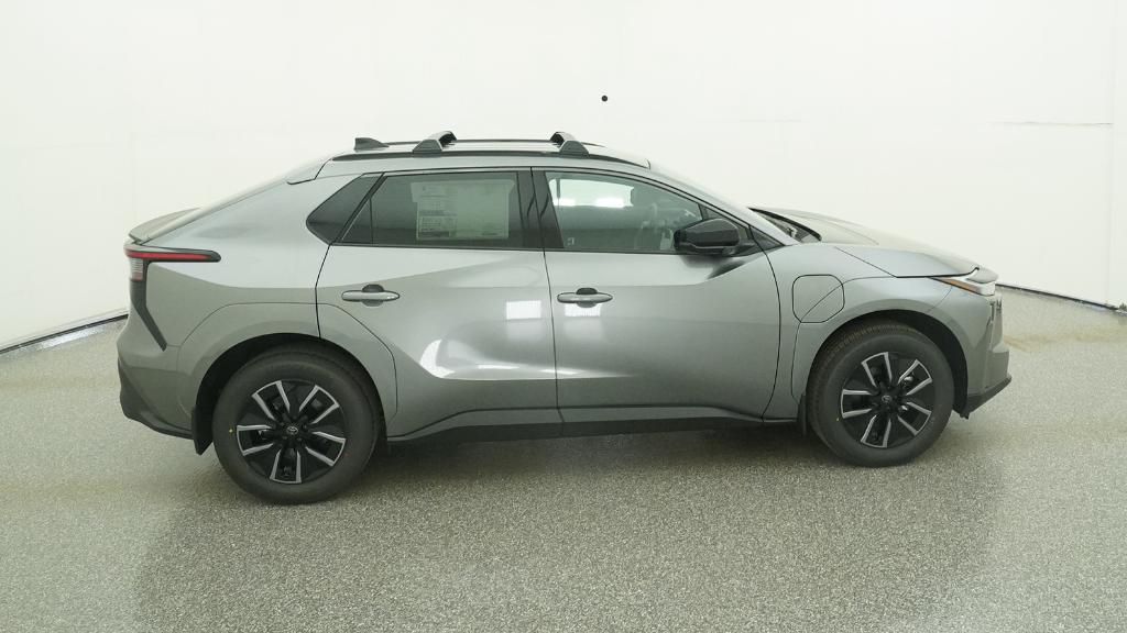 2026 Toyota bZ XLE - Photo 63