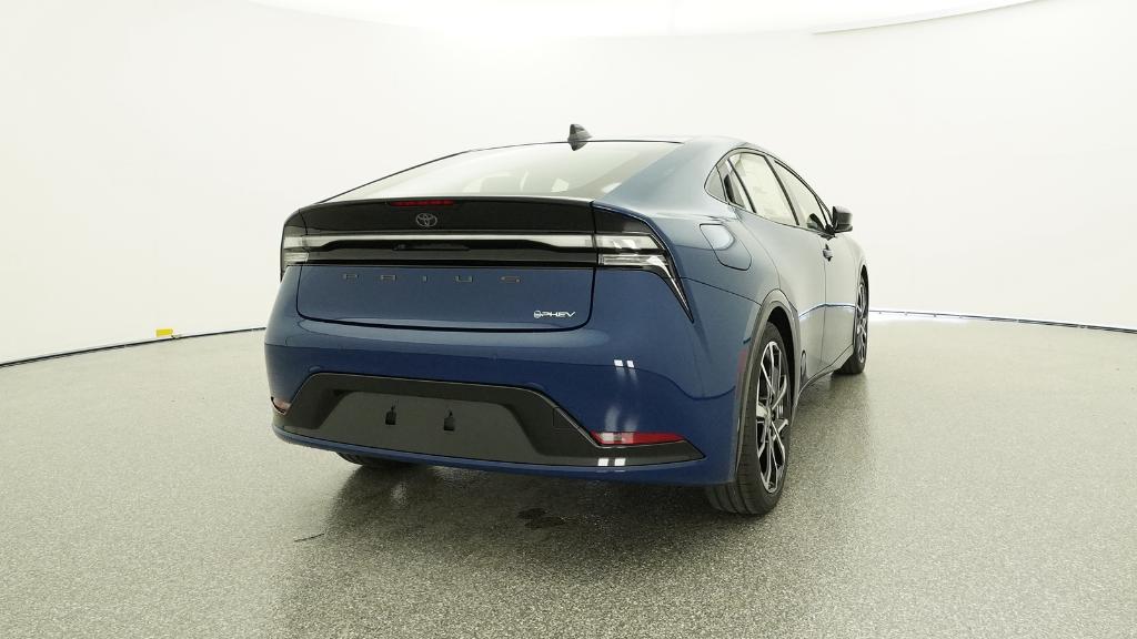 2026 Toyota Prius Plug-in Hybrid XSE - Photo 37