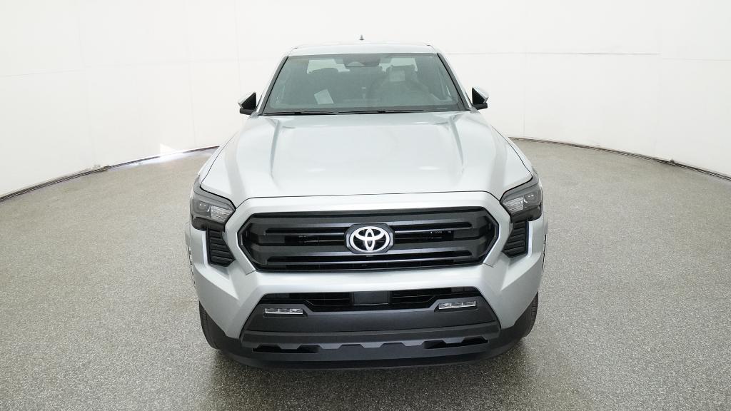 2026 Toyota Tacoma SR5 - Photo 29