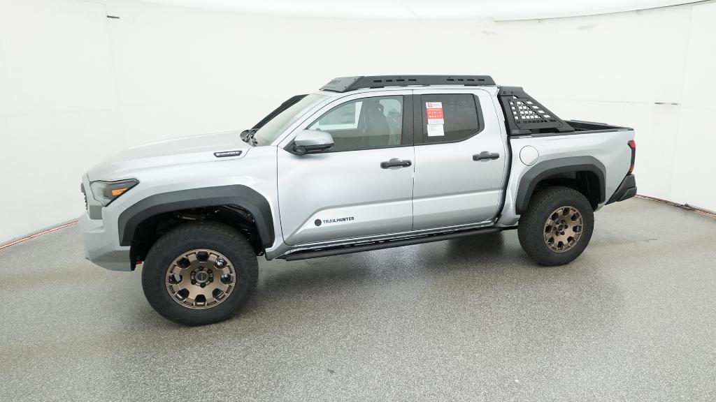 2025 Toyota Tacoma Trailhunter - Photo 27