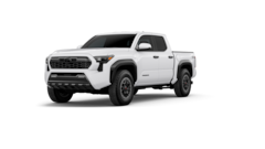 new 2026 Toyota Tacoma TRD Off-Road Truck for sale near wilkes barre pa