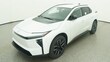  Toyota BZ