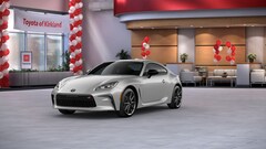 2026 Toyota GR86 Premium MT 2+2 COUPE 6 SPD M/T