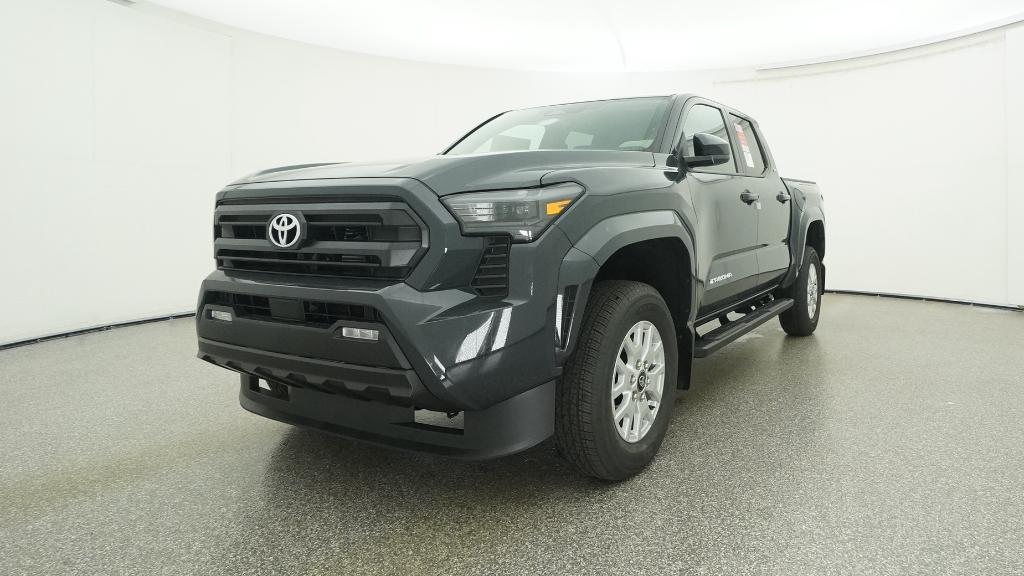 2026 Toyota Tacoma SR5 - Photo 36