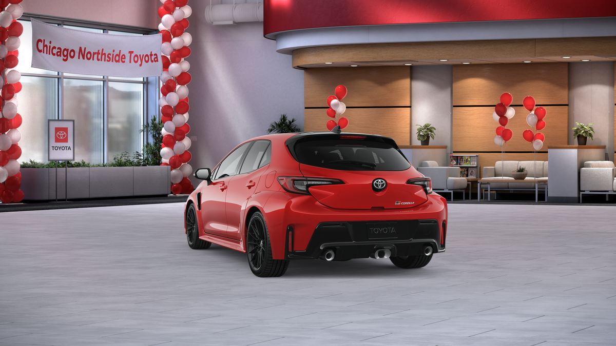 Vehicle thumbnail