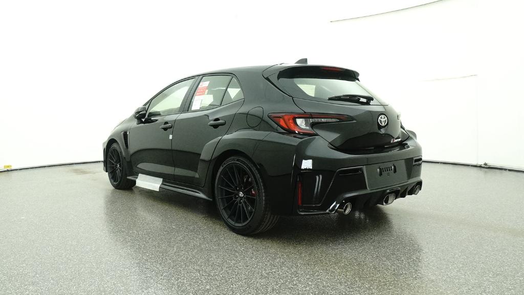 2026 Toyota GR Corolla Premium Plus - Photo 46