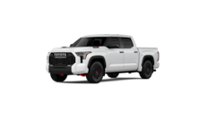 2025 Toyota Tundra i-FORCE MAX TRD Pro Truck CrewMax