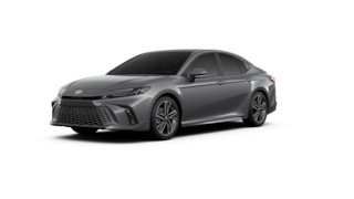 2026 Toyota Camry XSE XSE