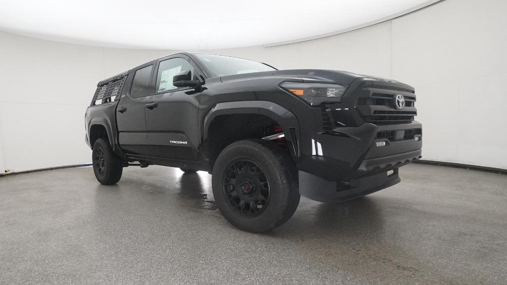 2025 Toyota Tacoma SR5 - Photo 23