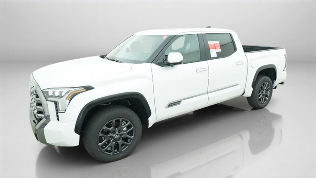  Toyota Tundra