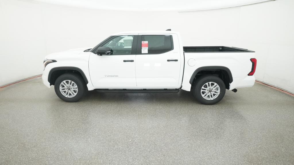 2026 Toyota Tundra SR5 - Photo 44