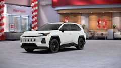 2026 Toyota RAV4 XLE Premium HYBRID AWD