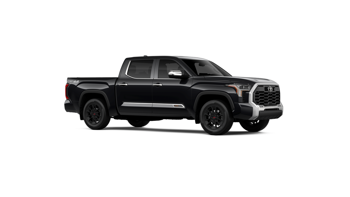 2026 Toyota Tundra 1794 Edition - Photo 58