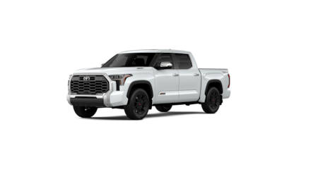 2026 Toyota Tundra i-FORCE MAX 1794 Edition 1794 CREWMAX 5.5