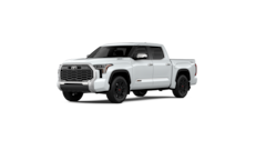 New 2026 Toyota Tundra i-FORCE MAX 1794 Edition 1794 CREWMAX 5.5 for sale near you in Connecticut