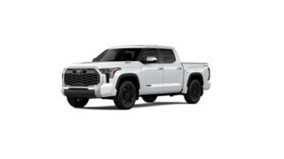 2026 Toyota Tundra i-FORCE MAX 1794 Edition i-FORCE MAX Truck CrewMax