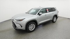 2026 Toyota Grand Highlander XLE XLE FWD
