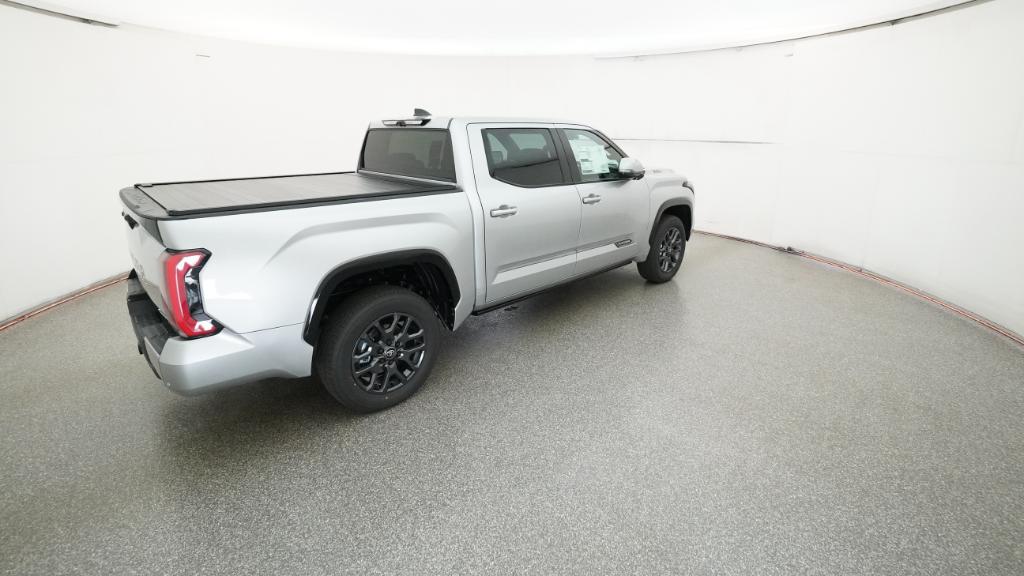 2026 Toyota Tundra Platinum - Photo 62