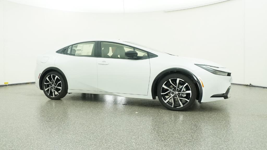 2026 Toyota Prius Plug-in Hybrid XSE - Photo 44