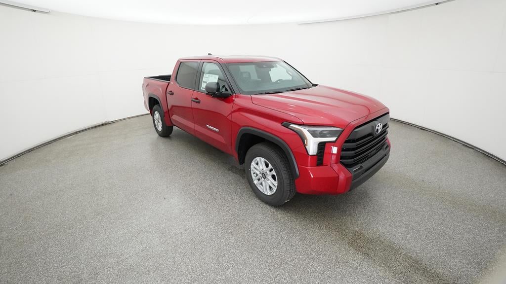 2025 Toyota Tundra SR5 - Photo 33