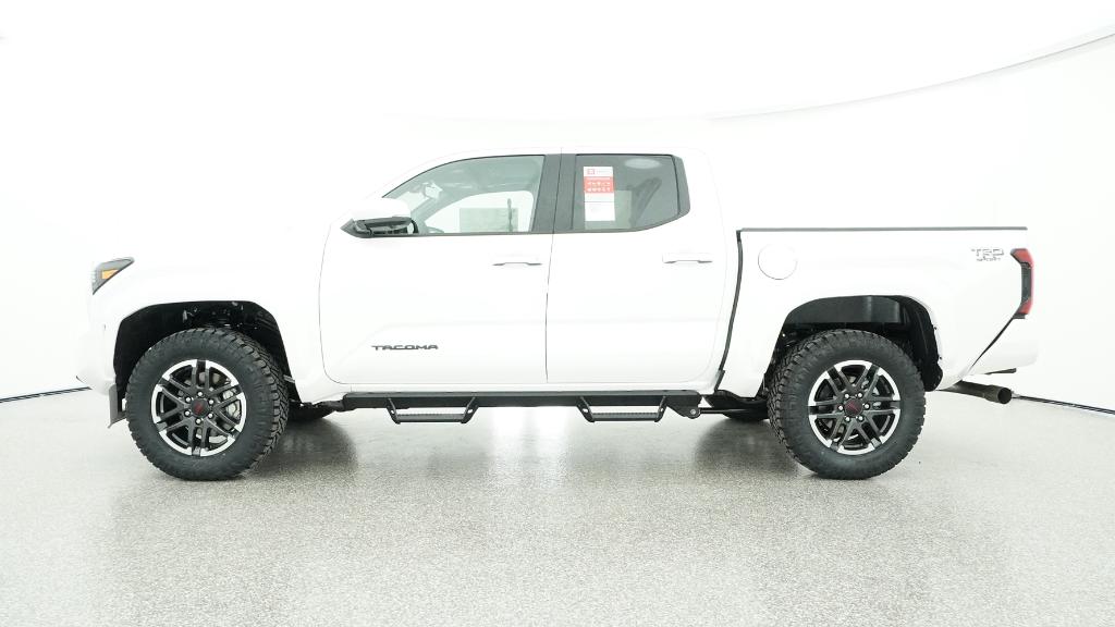 2025 Toyota Tacoma TRD Sport - Photo 63