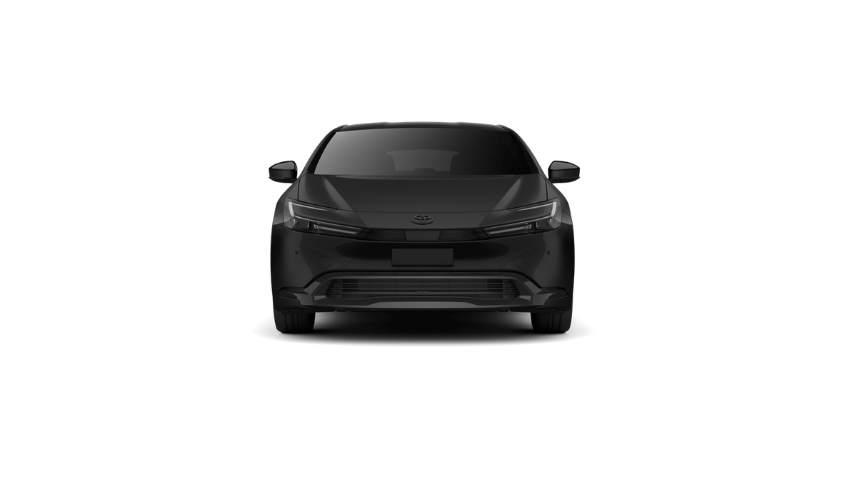 2026 Toyota Prius Plug-in Hybrid Nightshade - Photo 48