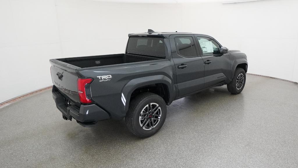 2026 Toyota Tacoma TRD Sport - Photo 45