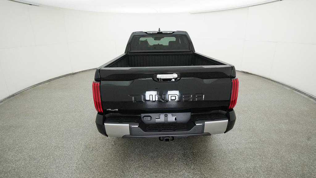2025 Toyota Tundra Limited - Photo 46