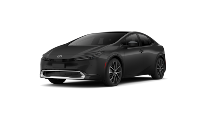 2026 Toyota Prius XLE XLE