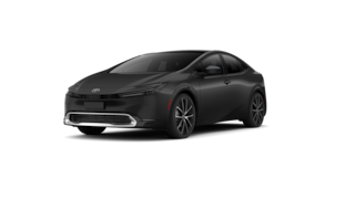 2026 Toyota Prius For Sale Chicago