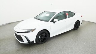 2026 Toyota Camry SE SE