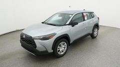 2026 Toyota Corolla Cross L L