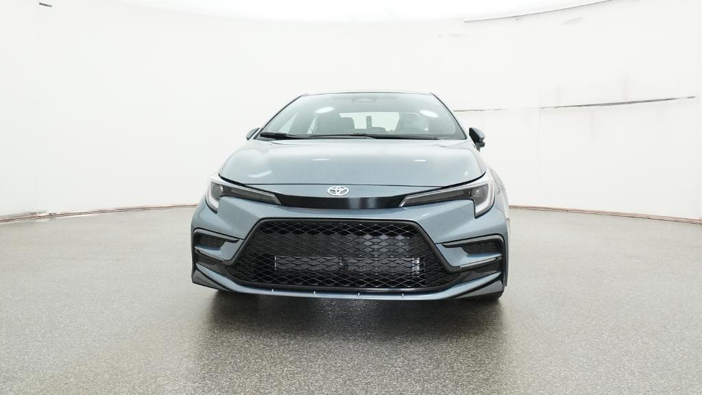 2026 Toyota Corolla SE photo 4