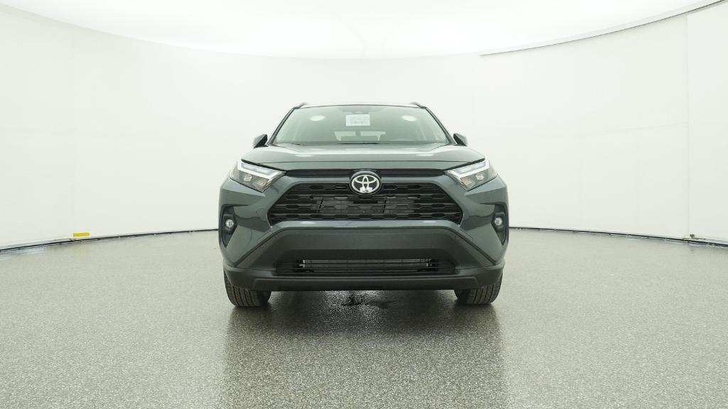 New 2025 Toyota RAV4 XLE Premium XLE PREM FWD SUV