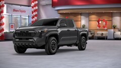 2026 Toyota Tacoma TRD Off-Road 4X4 DOUBLE CAB