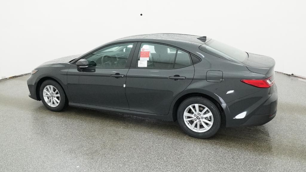 New 2026 Toyota Camry LE LE